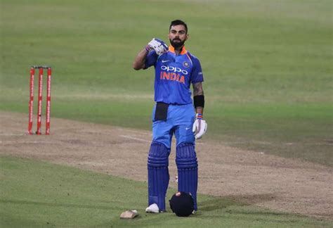 Sandeep Patil slams selectors' decision to rest Virat Kohli for Asia ...