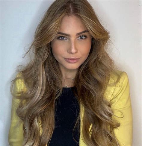 Straight Blond With Nice Layers R Sexyhair