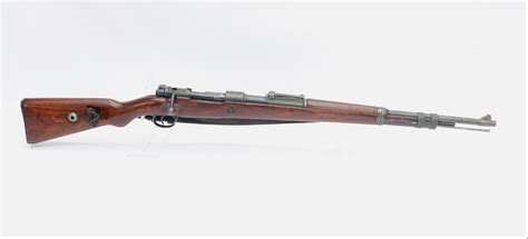 Mauser Standard Modell 1924 1933 Jul 17 2020 Hartzells Auction