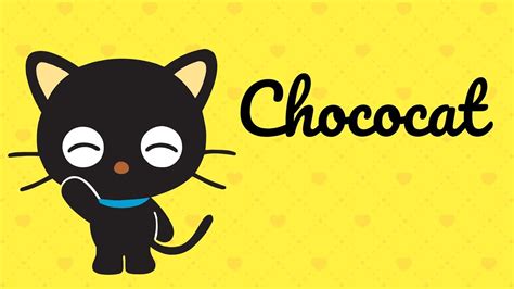 Episódio Videoclipe Chococat O Mundo Da Hello Kitty Youtube