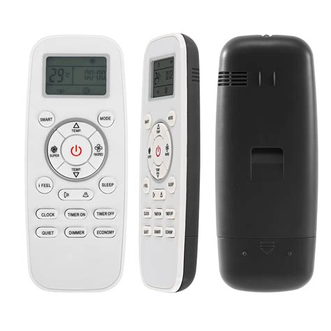 A C Controller Air Conditioner Air Conditioning Remote Control Suitable