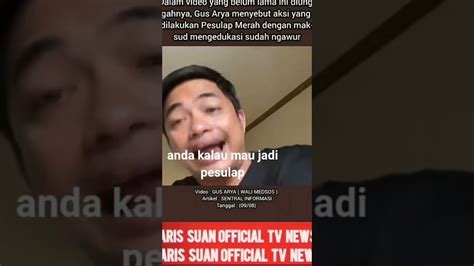 LUAR BIASA PAK PURN BONGKAR AJA PUTRI CANDRAWATHI FERDY SAMBO