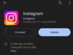 Best Ways To Fix Instagram Keeps Logging Out Ways