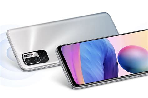 Le prix du mobile Redmi Note 10 5G s’effondre (-30%) : offre limitée ...