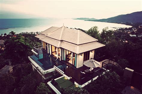 Banyan Tree Samui | Gallivant