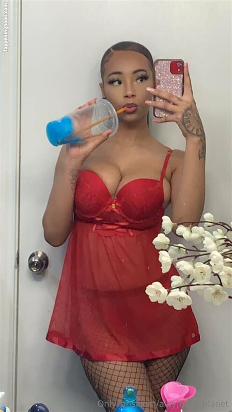 Alayjhass Planet Alayjhas Planet Nude OnlyFans Leaks Fappening