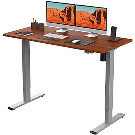 The Best Adjustable Desks - GameRevolution