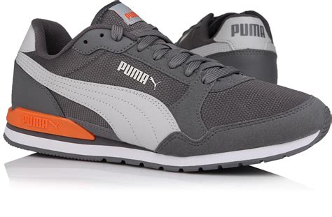 Buty męskie sportowe do chodzenia PUMA ST RUNNER V3 MESH Ceny i