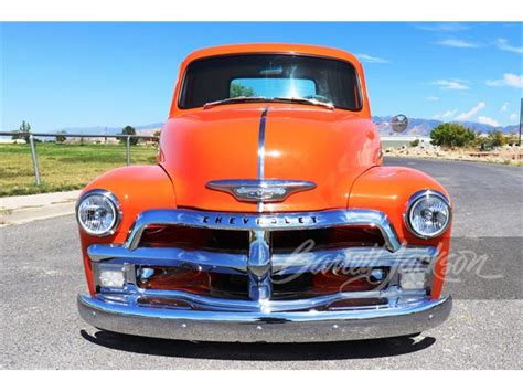 1954 Chevrolet 3100 For Sale Cc 1650413