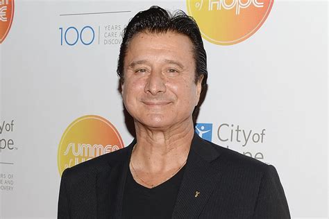 Steve Perry Announces Acoustic Traces Album