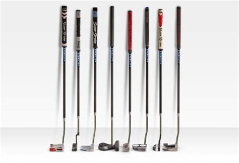 Best Center Shaft Putters Golf Digest Amabel Veronica