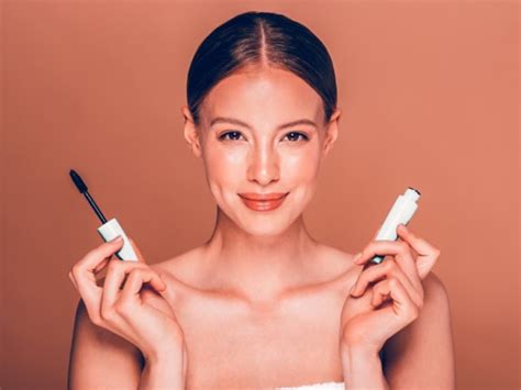 Best Clean Mascaras For Amazing Lashes Modgirlstyle