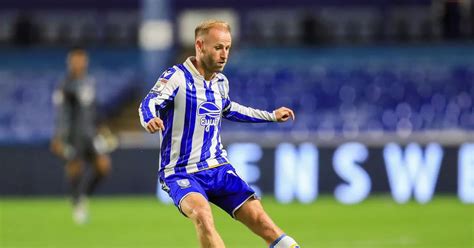 Sheffield Wednesday Skipper Barry Bannan Makes Promise Over Xisco Ball