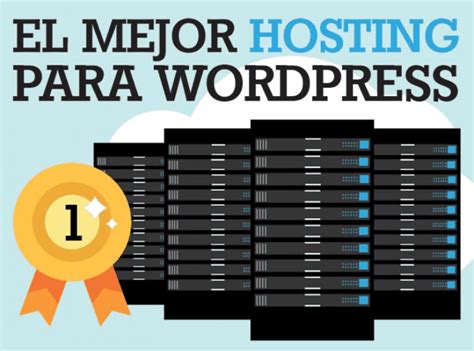 Los 7 Mejores Hostings Para WordPress Descubre El Hosting Perfecto 2024