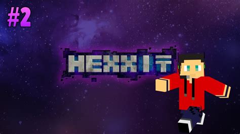 Minecraft Hexxit Mod Pack Ep Moving Out Youtube