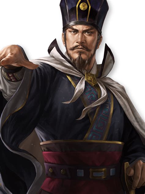 Sima Yi Dynasty Warriors Image 2789071 Zerochan Anime Image Board