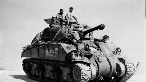 Forgotten ally? China's unsung role in World War II - CNN