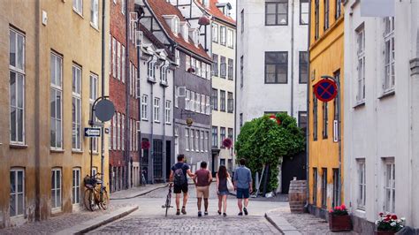 £24 Cheap Flights From London To Copenhagen Lon Cph Kayak