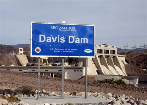 Davis Dam Laughlin Nv Beoordelingen Tripadvisor