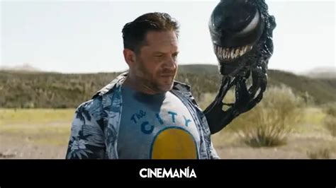 Venom El último baile tráiler fecha de estreno y todo lo que te