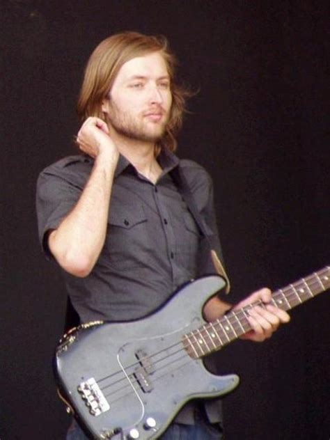 Mark Stoermer - Alchetron, The Free Social Encyclopedia