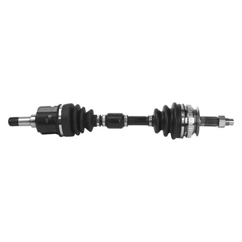 Gsp North America Chrysler Town And Country Cv Axle Assembly