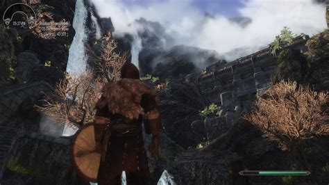 Skyrim legendary сборки