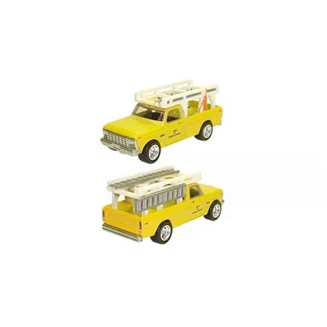 Hot Wheels Close Encounters Of The Third Kinf Ford F Parcelamento Sem Juros