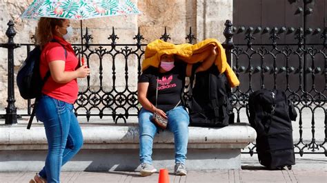 Conociendo las Olas de Calor Qué son Qué las Produce y Cómo Afectan