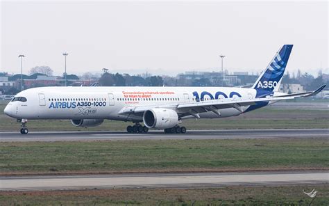 Airbus A Airbus Industrie F Wmil Msn Dem Flickr