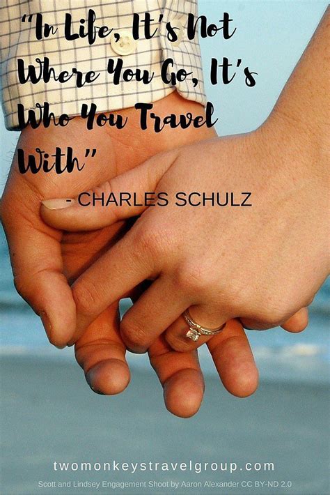 50 Best Travel Quotes For Couples Love And Travel Travel Quotes