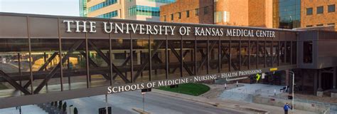 $1 million gift honors KU Medical Center leader - KU Endowment