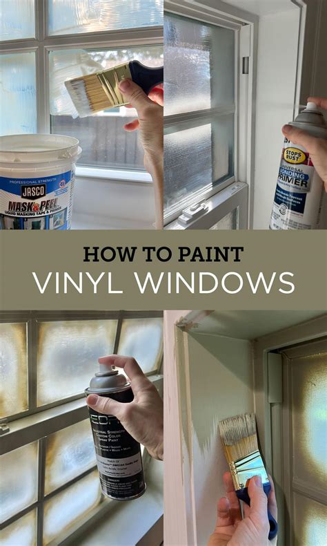 How To Paint Window Frames - Infoupdate.org