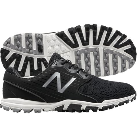 New Balance Women S Minimus Sl Golf Shoes