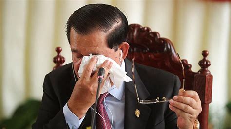 Sosok Hun Manet Pm Baru Kamboja Yang Lengserkan Ayahnya Hun Sen Tempo Co