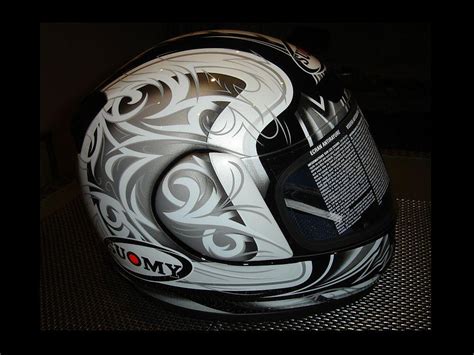 Suomy Apex Helm Tornado Bei Motorrad Outdoorfieber