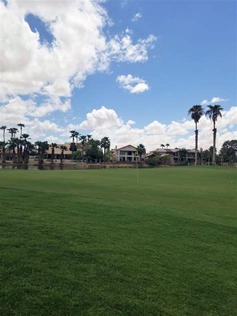 Front 9 Photo Gallery Mesa Del Sol Golf Club