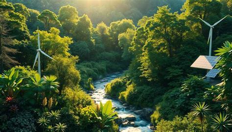 O Que É Preservação Ambiental - Preservação do meio ambiente: Resumo e importância