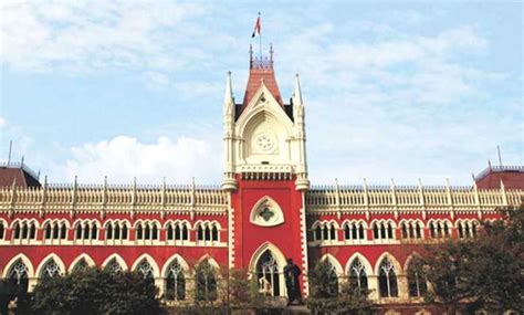 West Bengal Panchayat Polls Calcutta High Court Stays Election Process Till Further Orders