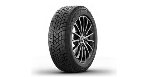 Michelin X Ice Snow SUV 225 65 R17 106T XL Se Pris