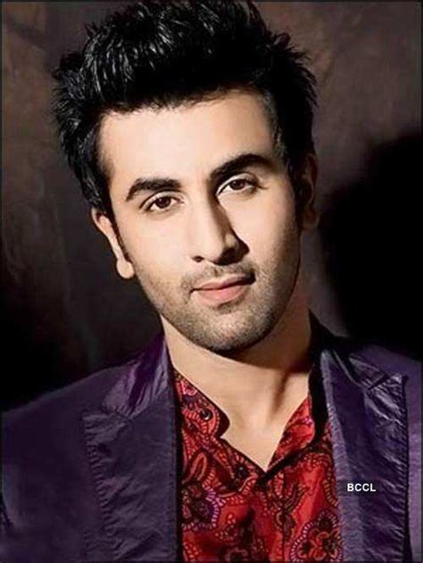 Top 11 Ranbir Kapoor Hairstyles - Find Health Tips