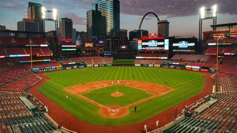 Los 8 mejores estadios de béisbol de la MLB - Deportes Cuatro