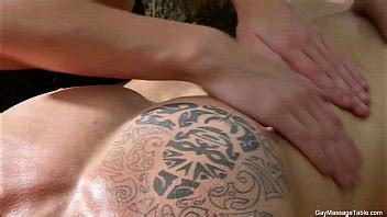 Masaje Al Aire Libre Del Sexo Del Porno Gay XVIDEOS