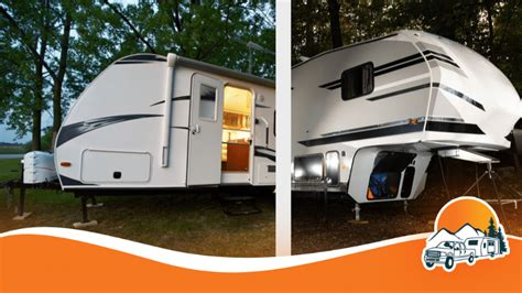 Travel Trailer Vs 5th Wheel 13 Things To Consider Ever Rv