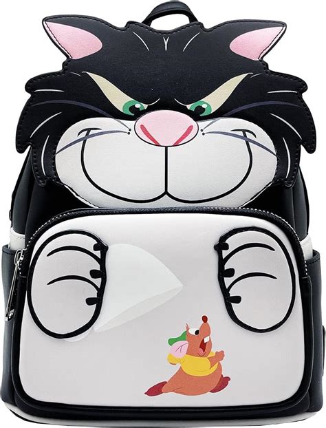 Loungefly Cinderella Gus Gus Mini Backpack Myassignmentservices