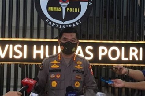 Begini Kondisi Tubuh Brigadir J Yang Tewas Dalam Kasus Polisi Tembak