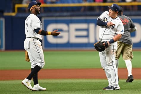 Tampa Bay Rays Vs Cleveland Guardians 73122 Mlb Picks Predictions