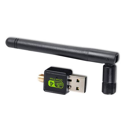 Usb Wifi Sovitin 2db Antenni Wi Fi Usb Sovitin Wi Grandado