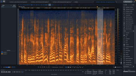 Review De Izotope Rx Advanced Casi Casi Magia Hispasonic