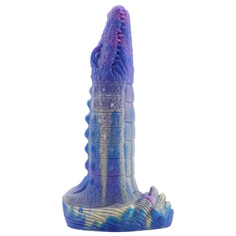 Wildolo Fantasy Suction Cup Dildo Cm Hismith